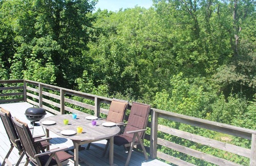 Svaneke House | 4 person holiday home in Svaneke