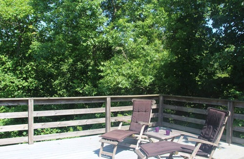 Svaneke House | 4 person holiday home in Svaneke