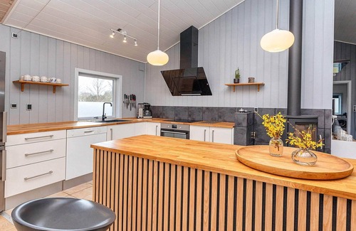 Vinderup House | 4 person holiday home in Vinderup-By Traum