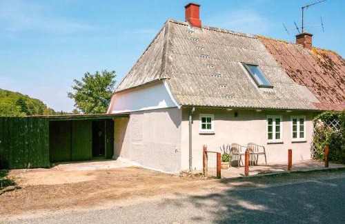 Humble House | 4 person holiday home in Rudkøbing-By Traum