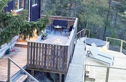 Akersberga House | 4 person holiday home in ÅKERSBERGA