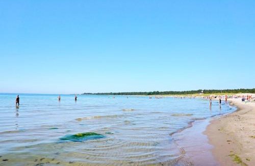 Gotlands Tofta House | 4 person holiday home in KLINTEHAMN-By Traum