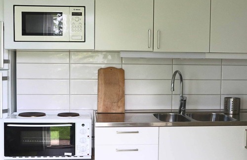 Gottskar House | 4 person holiday home in ONSALA-By Traum