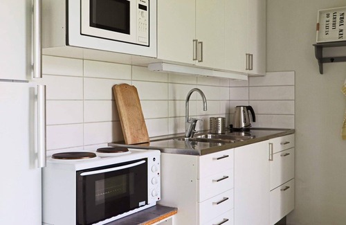 Gottskar House | 4 person holiday home in ONSALA-By Traum
