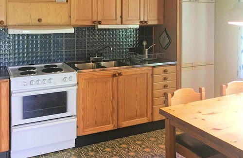 Rorvik House | 4 person holiday home in RÖRVIK-By Traum