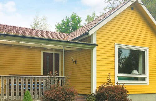 Rorvik House | 4 person holiday home in RÖRVIK-By Traum