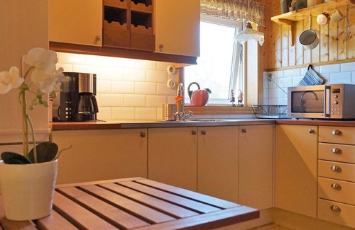 Stenungsund Municipality House | 4 person holiday home in Ucklum