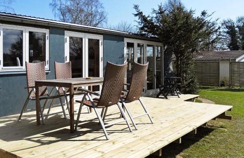 Broager House | 4 person holiday home in Broager-By Traum