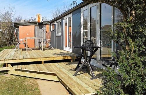 Broager House | 4 person holiday home in Broager-By Traum