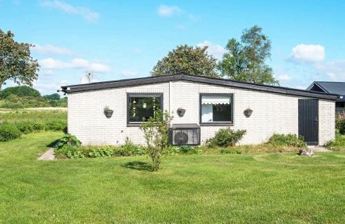 Broager House | 4 person holiday home in Broager-By Traum