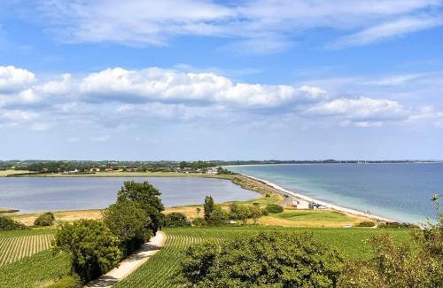 Kegnæshøj House | 4 person holiday home in Sydals