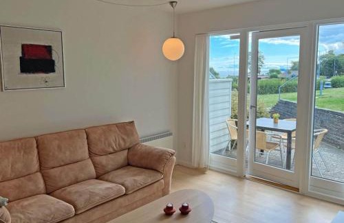 Sandkaas House | 4 person holiday home in Allinge