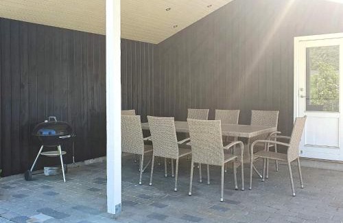 Smidstrup Strand House | 4 person holiday home in Gilleleje-By Traum