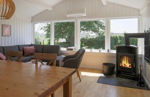 Smidstrup Strand House | 4 person holiday home in Gilleleje-By Traum