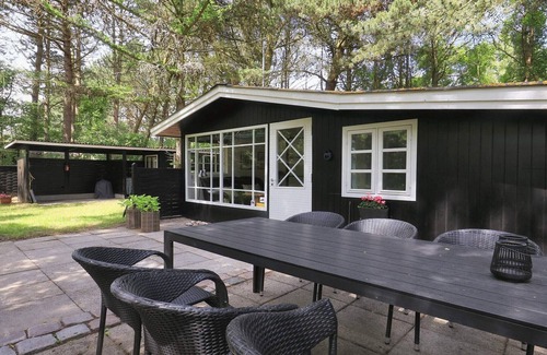 Rodby House | 4 person holiday home in Rødby-By Traum