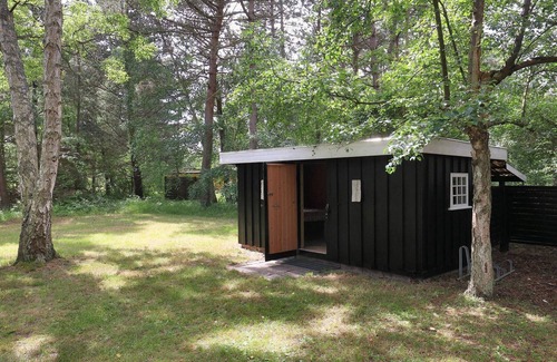 Rodby House | 4 person holiday home in Rødby-By Traum