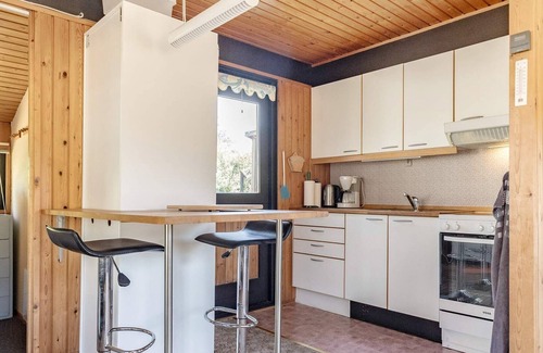 Rodby House | 4 person holiday home in Rødby