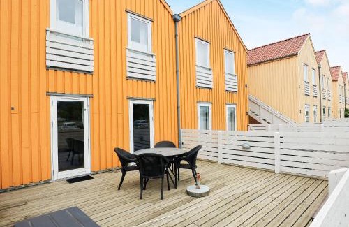 Rudkobing House | 4 person holiday home in Rudkøbing-By Traum