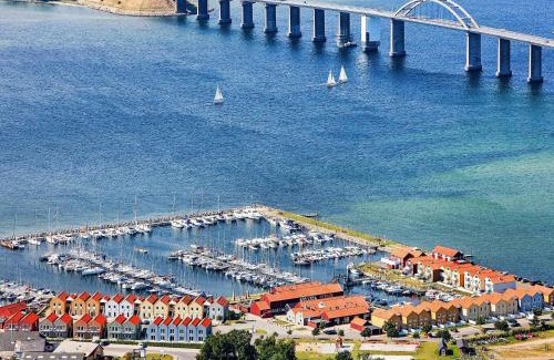 Rudkobing House | 4 person holiday home in Rudkøbing-By Traum