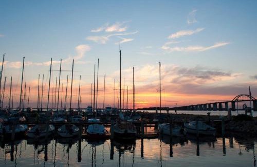 Rudkobing House | 4 person holiday home in Rudkøbing-By Traum