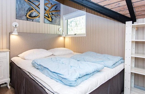 Arrild Ferieby House | 4 person holiday home in Toftlund