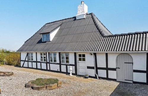 Tranekaer House | 4 person holiday home in Tranekær