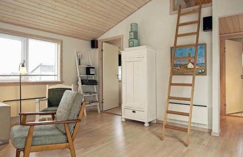 Gudhjem House | 4 person holiday home in Gudhjem-By Traum