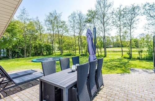 Falen House | 4 person holiday home in Hemmet-By Traum