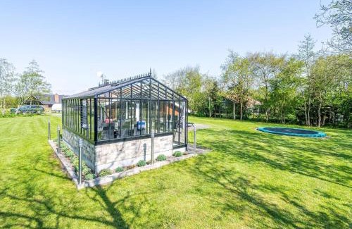 Falen House | 4 person holiday home in Hemmet-By Traum