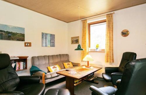 Læsø House | 4 person holiday home in Læsø