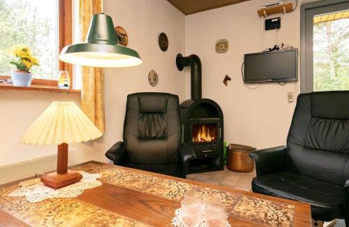 Læsø House | 4 person holiday home in Læsø