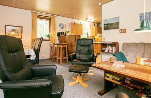 Læsø House | 4 person holiday home in Læsø