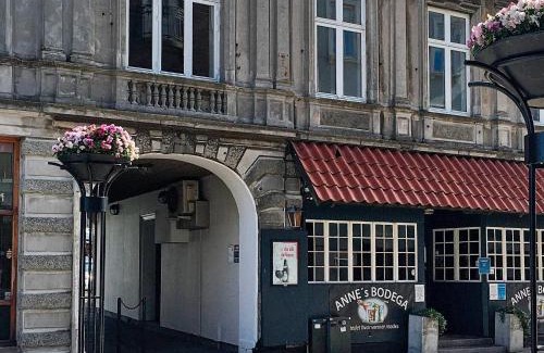 Nakskov Apartment | 4 person holiday home in Nakskov