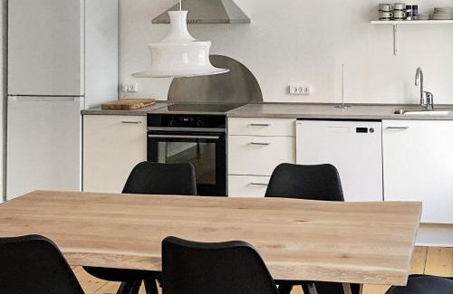 Nakskov Apartment | 4 person holiday home in Nakskov