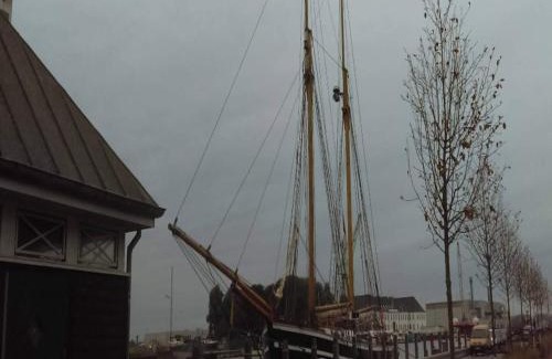 Nakskov Apartment | 4 person holiday home in Nakskov