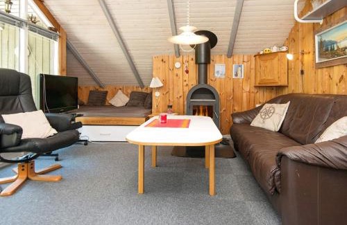 Jegum House | 4 person holiday home in Oksbøl-By Traum