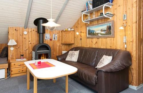 Jegum House | 4 person holiday home in Oksbøl-By Traum