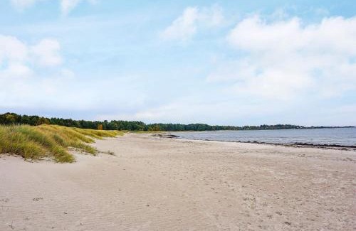 Byxelkrok House | 4 person holiday home in Byxelkrok-By Traum