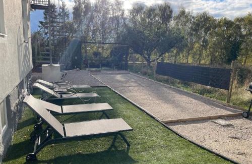 Hallevik House | 4 person holiday home in SÖLVESBORG