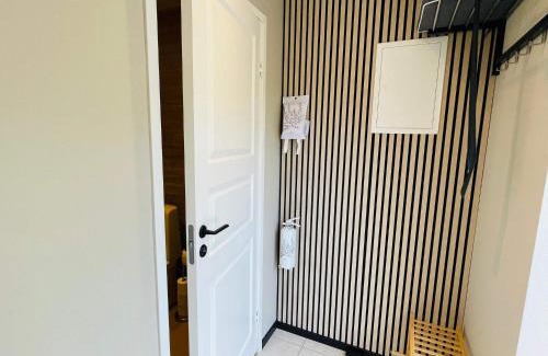 Hallevik House | 4 person holiday home in SÖLVESBORG