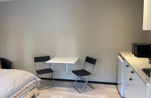 Hallevik House | 4 person holiday home in SÖLVESBORG