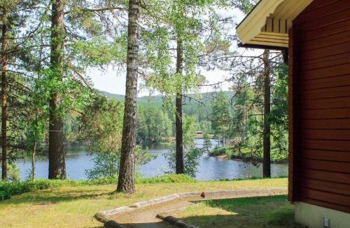 Marbacken House | 4 person holiday home in TORSBY-By Traum