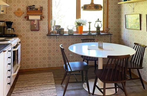 Backaryd House | 4 person holiday home in Backaryd-By Traum