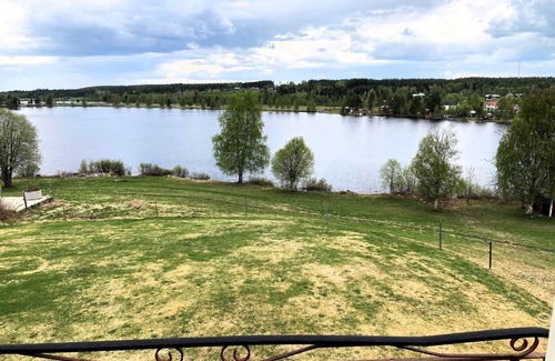 Sorbyn House | 4 person holiday home in BURTRÄSK