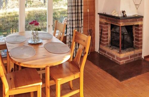 Fengersfors House | 4 person holiday home in Ulfborg-By Traum