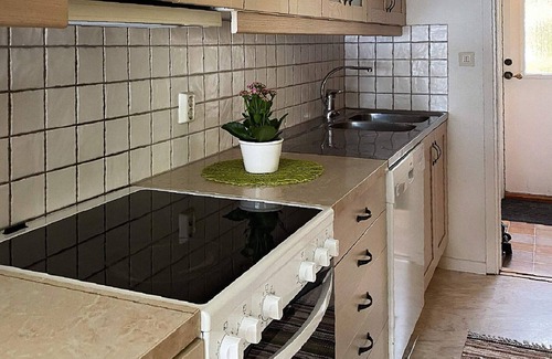 Hestra House | 4 person holiday home in GISLAVED-By Traum