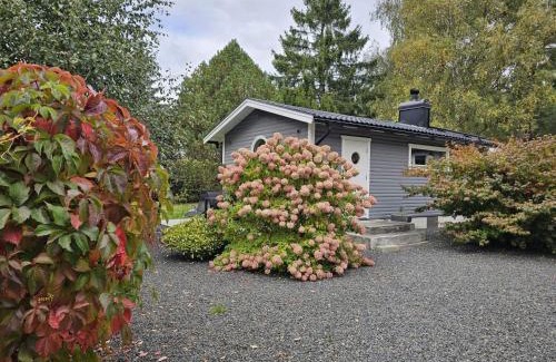 Sandskogen House | 4 person holiday home in LÖDDEKÖPINGE
