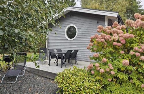 Sandskogen House | 4 person holiday home in LÖDDEKÖPINGE