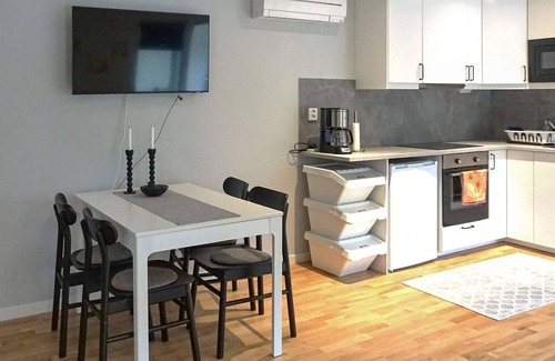 Lyckeby House | 4 person holiday home in LYCKEBY-By Traum