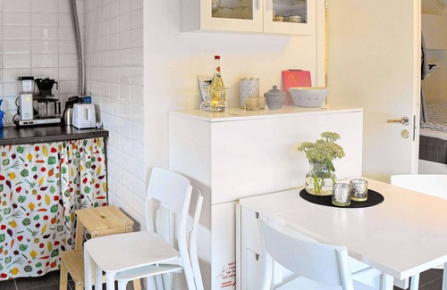 Skaerhamn House | 4 person holiday home in Skärhamn-By Traum